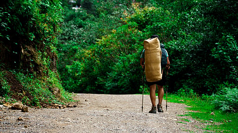 What to avoid doing when you are travelling solo?