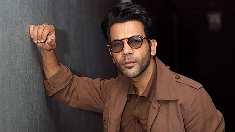 Rajkumar Rao to prioritise his daughter over work, will do 'only two films a year'