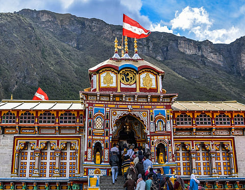 Why Badrinath is much more than just a Char Dham temple stop