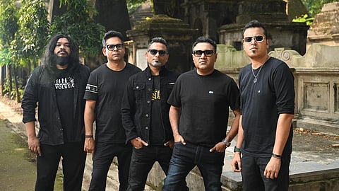 Bengali rock band Lakkhichhara drops new musical project Padabi