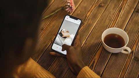 How to deal with dating burnout?