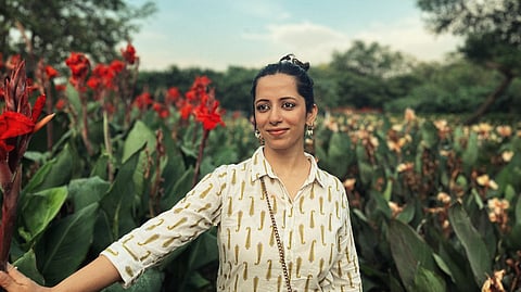 Shailja Chaturvedi