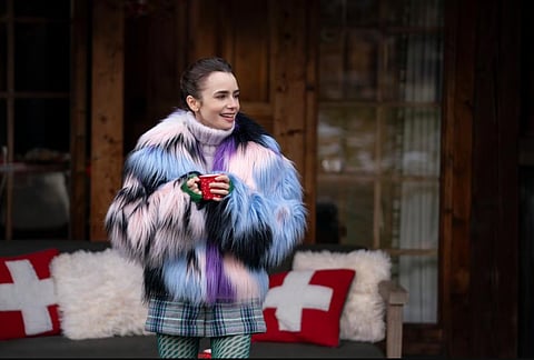 American brands are outpacing European luxury right now: Know why