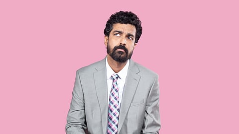 Azeem Banatwalla brings 'Generational' to Chennai with a sharp take on loneliness in the digital age
