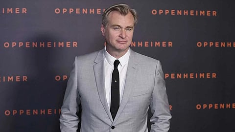 Is The Odyssey longer than Oppenheimer? Christopher Nolan reveals the truth