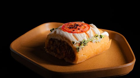 The Soboro alone is reason enough to visit this new Alwarpet café