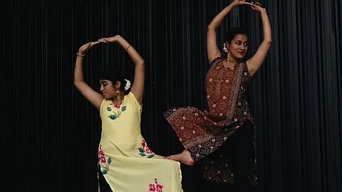 From Rawther Roshi to Brindavan Ki Brajabuli: multi-disciplinary Bengali classics come alive in Hyderabad