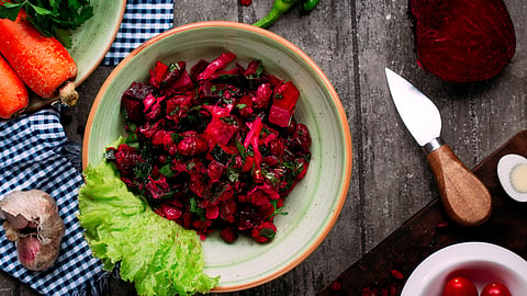 The benefits of having beets are gaining serious attention because of how powerfully they support heart health