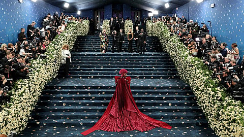 Met Gala 2026