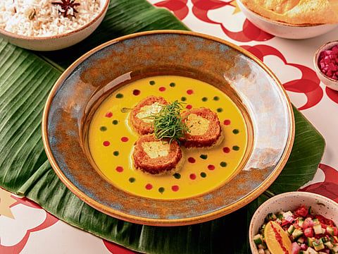 Comfort, surprise, and bold flavours at Chennai's inventive new diner