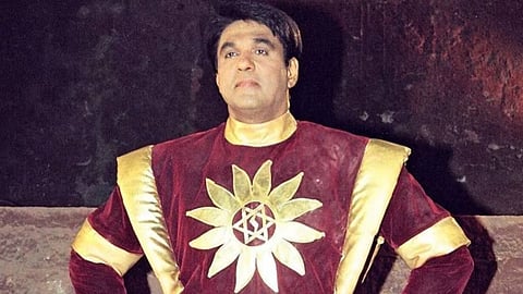 Here's why Shaktimaan actor Mukesh Khanna never married