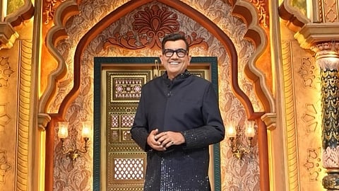 Celebrity chef Sanjeev Kapoor has sparked a fresh debate after addressing a long-standing myth about buffet dining