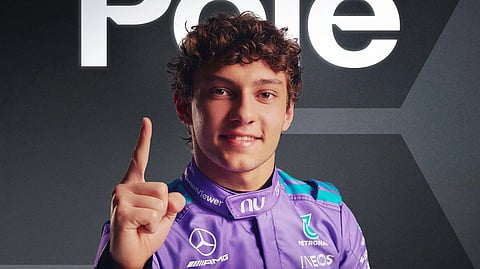 F1 2026 Miami Grand Prix Saturday Qualifier