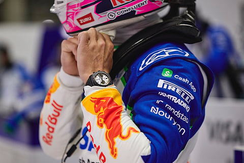 Precision matched to performance, just like F1