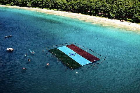 Two World Records in Two Days Put Andaman & Nicobar in Global Spotlight