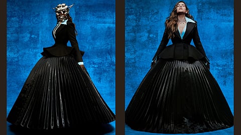 Ananya Birla Met Gala 2026