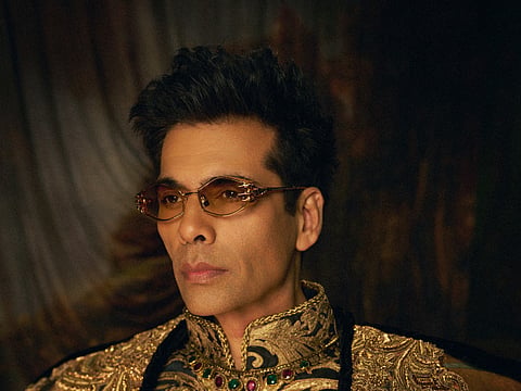 Karan Johar’s Met Gala look puts Tyaani jewellery on the global map, blending royal Indian craft with luxury