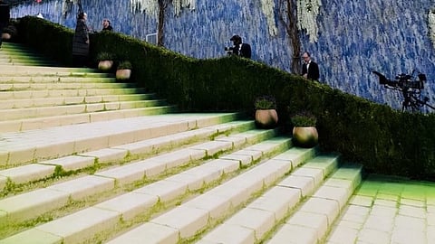 Met Gala 2026: 5 bizarre rules that the committee makes for the night