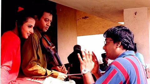 The Last Tenant Sarthak Dasgupta