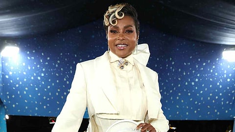 Met Gala 2026: Taraji P. Henson opts out of Met Gala, questions silence on ‘ICE out’ pins