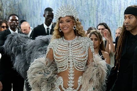 Met Gala 2026: Beyoncé returns to Met Gala after a decade alongside Blue Ivy and Jay-Z