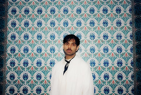 Anish Kumar on his collaboration with Arooj Aftab for Bait's Sweet Dreams (Are Made of This)
