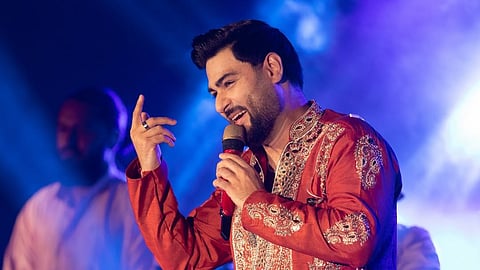 From intimate mehfils to packed venues, Bismil’s rise reflects a renewed appetite for live Sufi music