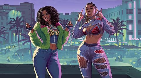 GTA 6 isn’t launching on PC this year, but could still make more than $3 billion with its console-first strategy
