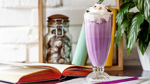 Ube- how this Filipino staple diet became internet's newest sensation?