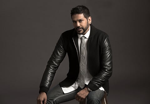 Designer Rocky S on styling for Kevin Oliver's musical, Odyssey of Love and more