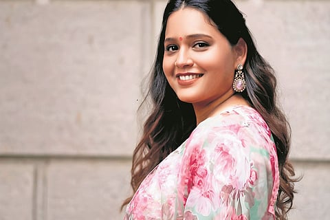 Motherhood changed m perspective, says Dipika Pallikal Karthik