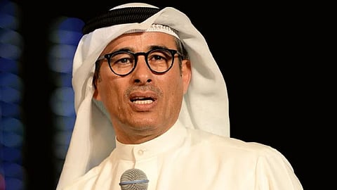 'They answer the phone even at 1 AM': Burj Khalifa builder Mohamed Alabbar on why he likes hiring Indians