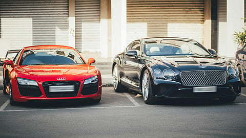 Buying a new car: Keep this 12-point checklist handy