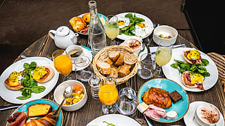 If you are visiting Paris for the first time, then be aware of these 5 food mistakes that you can easily make