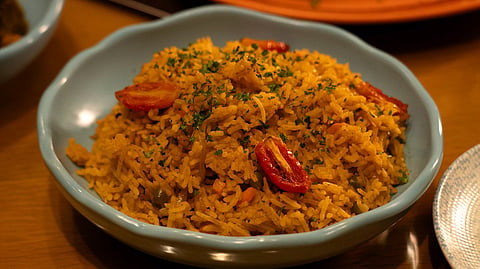 This Turkish pop-up brings smoky grills and sweet endings to Bengaluru Marriott’s M Café