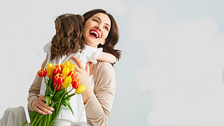Mother’s Day is the ultimate occasion to curate a selection of gifts that define luxury