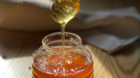 Hot honey is the underrated condiment that is transforming taste all over