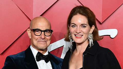 The Devil Wears Prada actor Stanley Tucci opens up cancer struggles