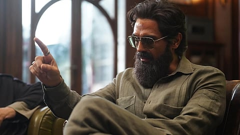 Arjun Rampal