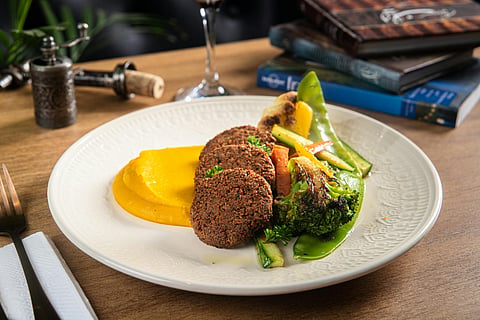 Mock meat: an invention that is redefining modern palates