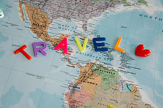 The world within borders: Rediscovering global travel feels in India