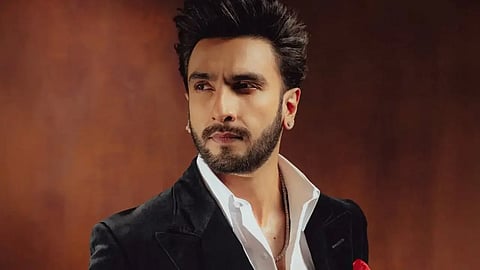 Ranveer Singh is set to play Shiva in adaptation of Amish Tripathi’s book
