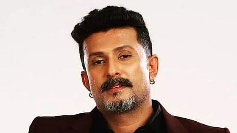 Dileep Raj dies of heart attack