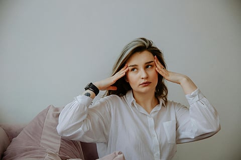 At a time when people are shifting focus on self healing, is self diagnosis taking front row rather than expert consultation?