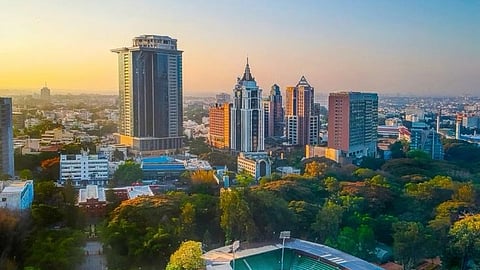 Discover why Bengaluru’s business hub has become the top destination for business education and entrepreneurship in India.