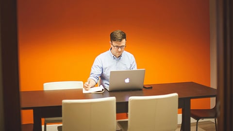 Monk mode productivity: Faster work or snooze mode?