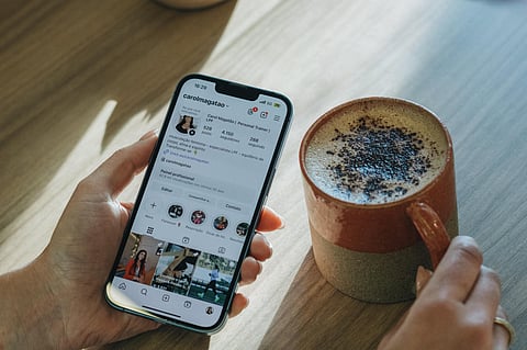 Meta can now read your private Instagram DMs