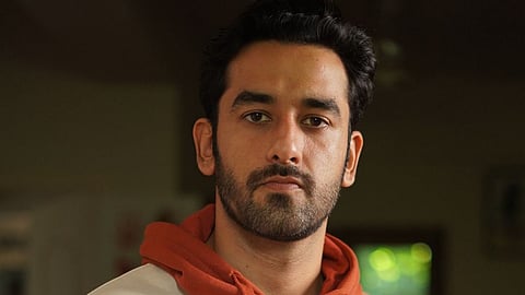Vishal Vashishtha actor