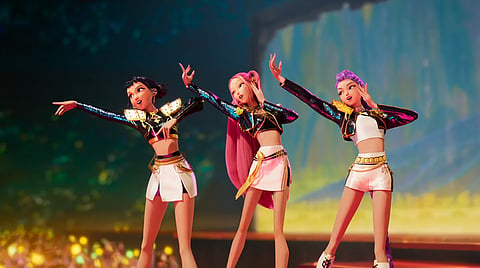 AEG Presents will produce the live concert adaptation of Netflix’s hugely popular animated musical film