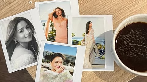 Here’s a sneak peek into what Alia Bhatt ate for her Cannes glow and fitness